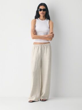 🌟FINAL PRICE🌟Aritzia The Lodge Pant™ - CruiseLinen™